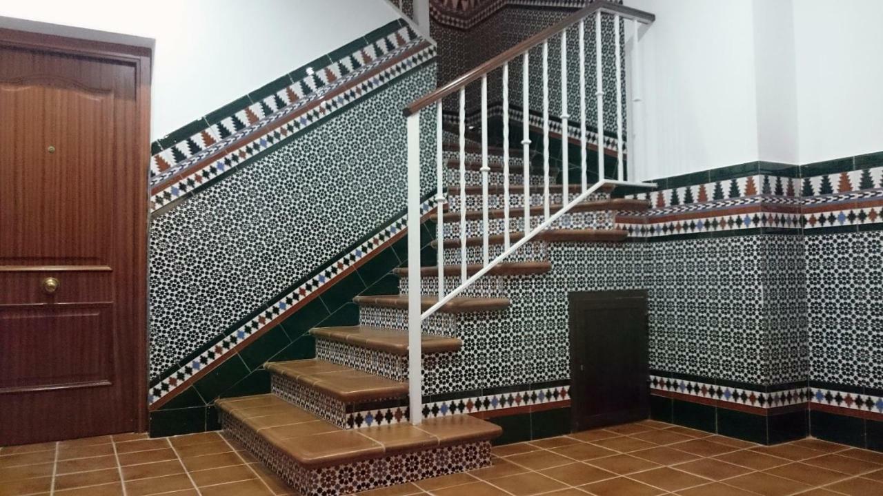 Rentalsevilla Cano Y Cueto II Zewnętrze zdjęcie