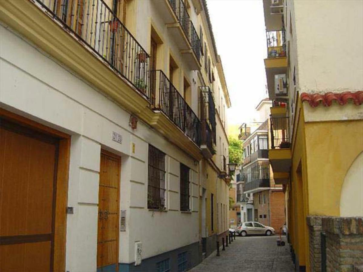Rentalsevilla Cano Y Cueto II Zewnętrze zdjęcie