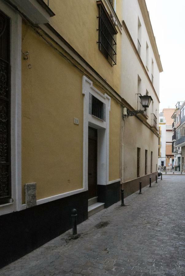 Rentalsevilla Cano Y Cueto II Zewnętrze zdjęcie