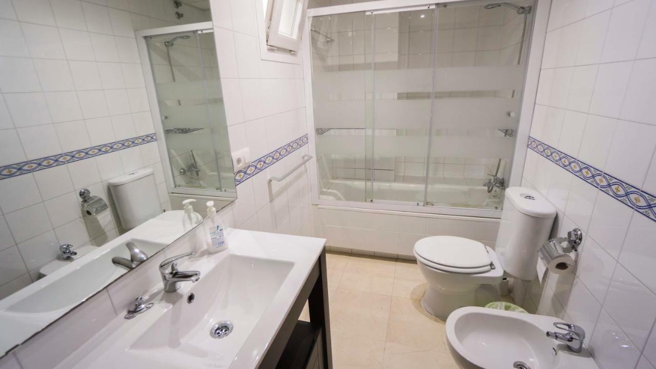 Rentalsevilla Cano Y Cueto II Zewnętrze zdjęcie