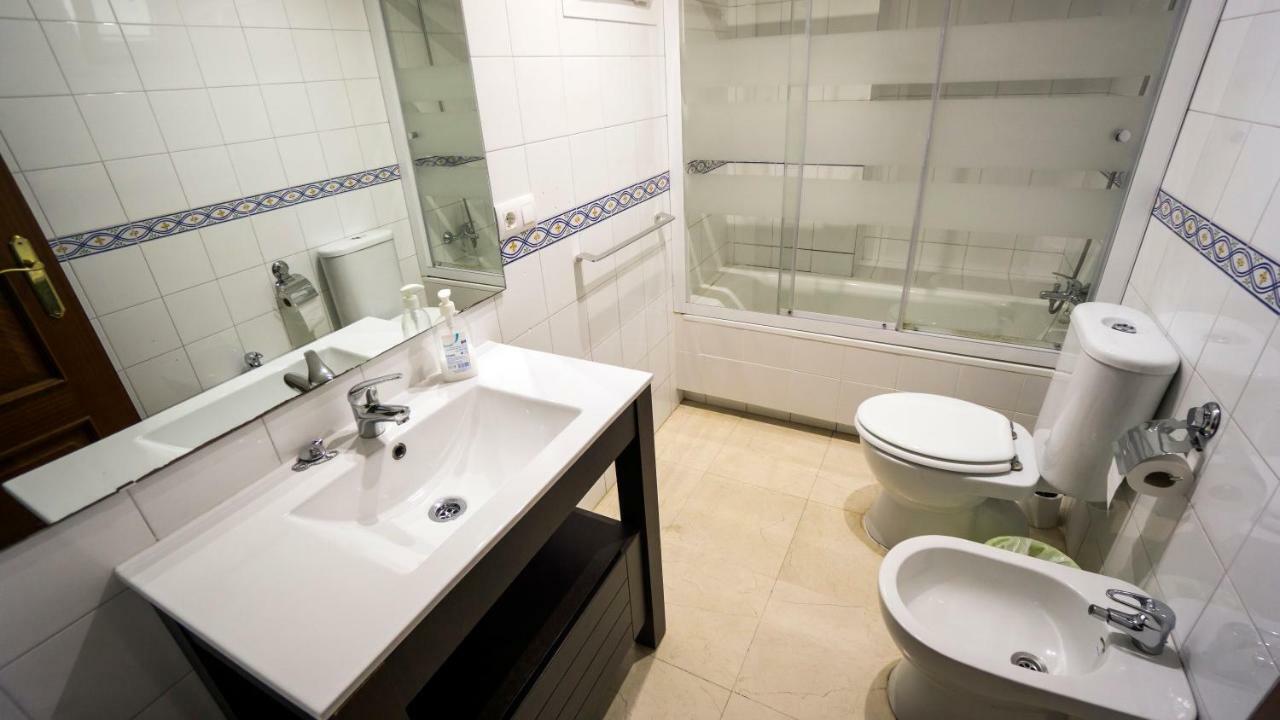 Rentalsevilla Cano Y Cueto II Zewnętrze zdjęcie